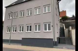 Wohnung mieten in Im Winkel, 58739 Wickede, Neuwertige Maisonetten-Wohnung mit zweieinhalb Zimmern, Terrasse, Garten und Balkon in Wickede