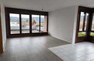 Wohnung mieten in Schelmenäcker 21, 74427 Fichtenberg, Komfortable 3,5 Zimmer Erdgeschosswohnung auf 92m² mit Garageund großem Balkon