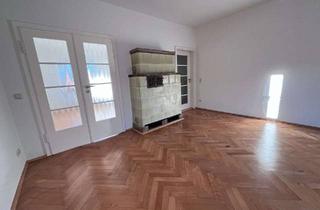 Wohnung mieten in Hainsberger Straße 19, 01705 Freital, Schöne 4-Zimmer-EG-Wohnung in Freital