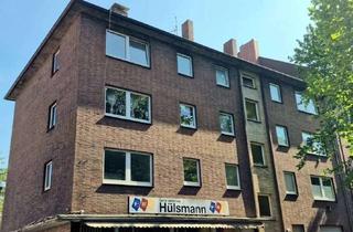 Wohnung mieten in Dürerstraße 17, 44652 Wanne-Süd, Schöne DG-Wohnung in Herne