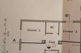 Wohnung mieten in 76479 Steinmauern, Attraktive 3,5-Zimmer-Wohnung in Steinmauern