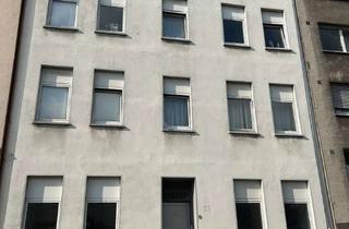 Wohnung mieten in Eiserne Hand 21, 45139 Ostviertel, Maisonetten-Wohnung sucht Mieter - auch WG-geeignet