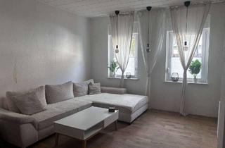 Wohnung mieten in 59067 Hamm, Anfragestop! Garten Inklusive - 4,5 Zimmer Maisonette Wohnung mit Terrasse und Abstellkammer