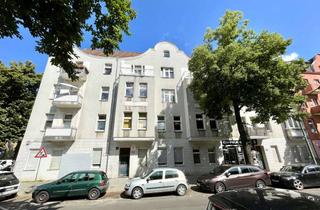 Wohnung mieten in Germaniapromenade 22, 12347 Britz, Sanierte 1-Zimmer Wohnung mit Einbauküche