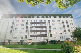 Wohnung mieten in Georg-Dreke-Ring 55d, 17291 Prenzlau, 1-Zimmer-Wohnung mit riesigem Balkon