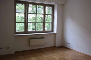 Wohnung mieten in Hallstr., 85049 Ingolstadt, Schöne 2 Zimmer-Wohnung mit Dachterrasse und EBK in Ingolstadt Altstadt Nähe THI/WFI