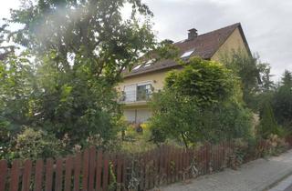 Wohnung mieten in Werner-Von-Siemens-Straße 10, 65439 Flörsheim, Großzügige 3 Zimmer Etagenwohnung mit Balkon