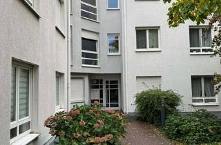 Wohnung mieten in Moselstraße 11, 65439 Flörsheim, Attraktive 3 Zimmer Dachgeschosswohnung mit Balkon