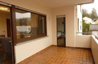 Wohnung mieten in 76530 Innenstadt, Ab März: Komplett möbl. 2-Zi-Whg im Zentrum Baden-Badens, 2.OG, Lift, gr. Loggia, Garage bei Bedarf