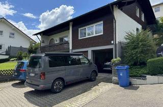 Einfamilienhaus kaufen in 87448 Waltenhofen, Großzügiges Einfamilienhaus Waltenhofen/Oberallgäu