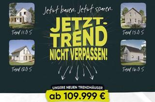 Einfamilienhaus kaufen in 04838 Doberschütz, Modernes Wohnen: Energieeffizientes Einfamilienhaus mit Fördermöglichkeiten