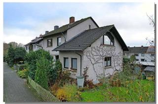 Haus kaufen in 34270 Schauenburg, Großes Reihenendhaus in beliebter Lage von Elgershausen