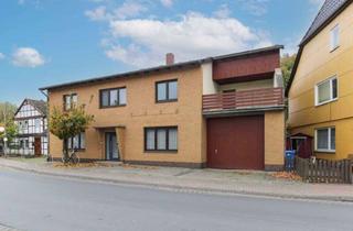 Haus kaufen in 38465 Brome, 8 Zimmer: Resthof mit sehr großem Garten und Nebengelass in Brome