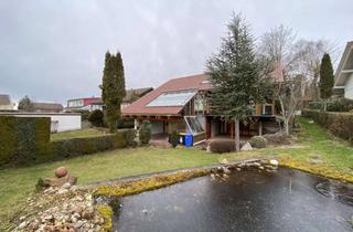 Haus mieten in 78549 Spaichingen, Großzügiges, modernisiertes 6-Raum-Einfamilienhaus mit geh. Innenausstattung und EBK in Spaichingen