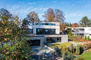 Haus mieten in 82343 Pöcking, Stilvolle Neubauvilla mit Seeblick. Exklusives Zuhause in Bestlage.