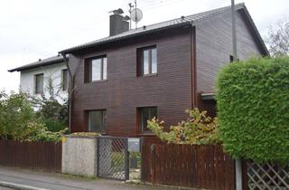 Haus mieten in 86919 Utting, Charmante Doppelhaushälfte in Utting