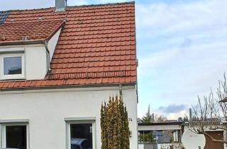 Haus mieten in 74080 Böckingen, Doppelhaushälfte in Heilbronn Böckingen