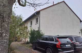 Haus mieten in Haaner Weg 09, 06246 Bad Lauchstädt, Günstiges 5-Raum-Reihenendhaus in Bad Lauchstädt, Goethestadt Bad Lauchstädt