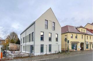 Haus mieten in Altkötzschenbroda, 01445 Radebeul, +++moderne Luxus-Doppelhaushälfte in Altkötzschenbroda, 4 Zimmer und viele Extras+++