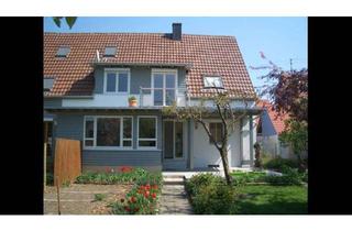 Haus mieten in 74336 Brackenheim, Einfamilienhaus mit schönem Garten in Brackenheim-Botenheim