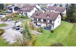 Anlageobjekt in 94086 Bad Griesbach, Beste Kapitalanlage! Solides MFH mit 6 Wohneinheiten und großem Grundstück in bester Lage