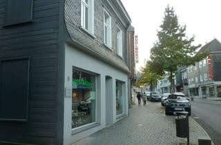 Büro zu mieten in Kölner Straße, 42929 Wermelskirchen, Gewerbliche Räume / Büro / Schulungsräume Kölner Straße