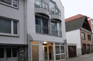 Büro zu mieten in Schloßplatz 19, 31582 Nienburg, Helles großzügige Bürofläche am Schloßplatz