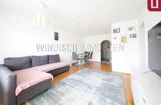 Wohnung mieten in 82178 Puchheim, WINDISCH IMMOBILIEN - Gut geschnittene 3-Zimmerwohnung in familienfreundlicher Wohnlage in Puchheim!