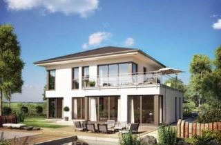 Haus kaufen in 38871 Ilsenburg, Work-Life-Balance Zuhause, bauen mit unserer Best-Festpreisgarantie