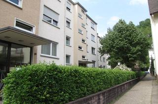 Wohnung kaufen in Balzenbergstraße, 76530 Baden-Baden, Zentrumsnahe 2-Zimmer-Wohnung mit Balkon in Baden-Baden