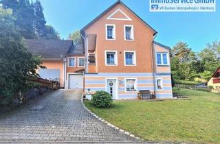 Einfamilienhaus kaufen in 91241 Kirchensittenbach, Kirchensittenbach - Charmantes Einfamilienhaus mit Einliegerwohnung in idyllischer Lage!