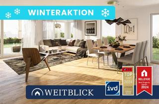 Doppelhaushälfte kaufen in 71691 Freiberg, Freiberg am Neckar - WEITBLICK: Jetzt vom Wintersparpreis profitieren - Heimwerkeraktion bis 28.02.25!