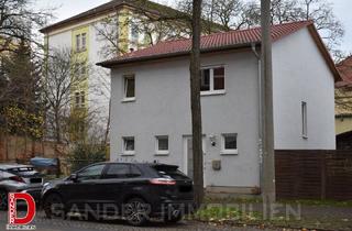 Einfamilienhaus kaufen in Kieler Straße 68, 04357 Leipzig, Leipzig - Neuwertiges Einfamilienhaus in Leipzig-Mockau!!!