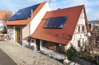 Bauernhaus kaufen in 72539 Pfronstetten, Pfronstetten - Ein Bauernhaus voller Charme, Tradition und Moderne perfekt vereint