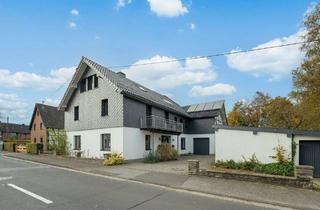 Haus kaufen in 52152 Simmerath, Simmerath - Wohnen in der Eifel - Ruhe und Platz zum Wohlfühlen