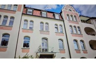 Wohnung kaufen in 34121 Kassel, Kassel - Altbauwohnung in Kassel-Südstadt - nahe der Karlsaue Kassel