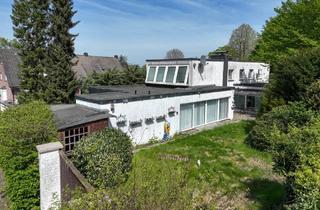 Einfamilienhaus kaufen in 59379 Selm, Selm-Cappenberg - Architektenhaus mit großem Grundstück Top-Lage auf Cappenberg