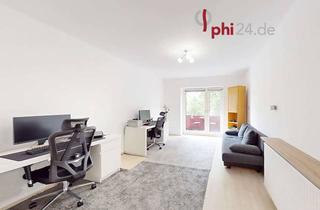 Wohnung kaufen in 52062 Aachen, Aachen - PHI AACHEN - Großzügige Zwei-Zimmer-Wohnung mit direkter Nähe zum Lousberg in Aachen!