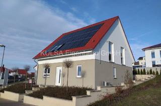 Haus kaufen in Am Weinberg 76A, 99947 Bad Langensalza, Bad Langensalza OT Nägelstedt - Exklusives Haus Edition Clever 138 in Nägelstedt zu verkaufen