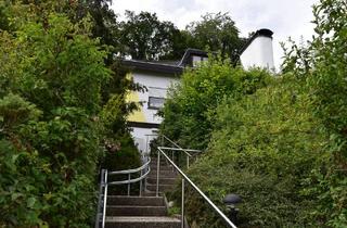 Haus kaufen in 34326 Morschen, Morschen - Zweifamilienhaus mit herrlichem Fernblick