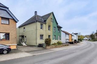 Doppelhaushälfte kaufen in 44577 Castrop-Rauxel, Castrop-Rauxel - Doppelhaushälfte - 2 Einheiten - Garage - Garten - vermietet