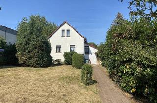 Einfamilienhaus kaufen in 99817 Eisenach, Eisenach - Kleines Eigenheim für Bastler