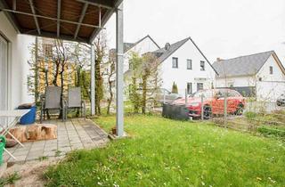 Wohnung kaufen in 85055 Ingolstadt, Ingolstadt - Gartenwohnung: 2-Zimmer in Ingolstadt Nord-Ost