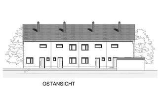 Reihenhaus kaufen in Rothenturmer Strasse, 85053 Ingolstadt, Ingolstadt - NEU-IN-SÜDNiederfeld - Reihenhaus zum Preis einer Wohnung !!!!!!!