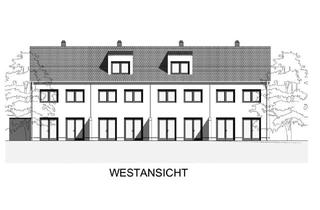 Wohnung kaufen in Rothenturmer Strasse, 85053 Ingolstadt, Ingolstadt - NEU-IN-SÜDNiederfeld - 4 - 5 Zi.-ETW im Reihenhaus!!!!!!!