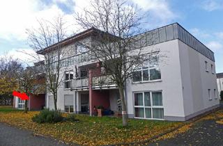 Wohnung kaufen in 56077 Koblenz, Koblenz - Seniorengerechte Eigentumswohnung mit TG-Stellplatz im Senioren Domizil ISA Koblenz-Asterstein, Terminanfrage nur online.