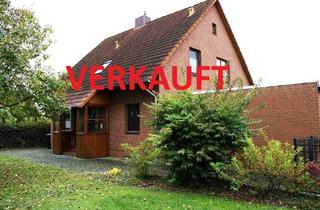 Einfamilienhaus kaufen in 29359 Habighorst, Eschede - Einfamilienhaus in Habighorst Verkauft!!!