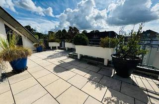 Wohnung kaufen in 40764 Langenfeld, Langenfeld (Rheinland) - Moderne Maisonette-Wohnung mit Dachterrasse