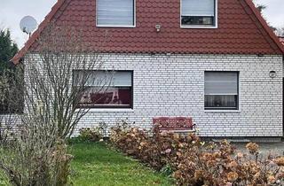 Einfamilienhaus kaufen in 37133 Friedland, Friedland - Schönes EFH im Leinetal 107m2 Wfl 700m2 Grund