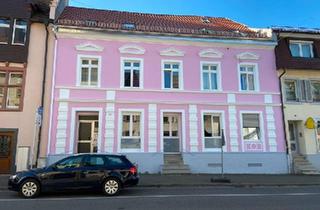 Wohnung kaufen in 79110 Freiburg, Freiburg im Breisgau - DG Wohnung in schöner Waldkirch